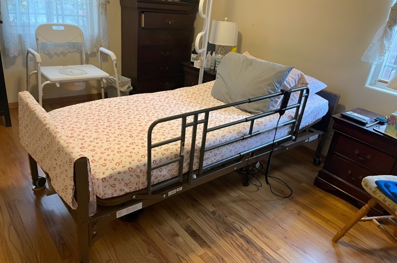 Hospital Bed Sales & Rental in San Diego